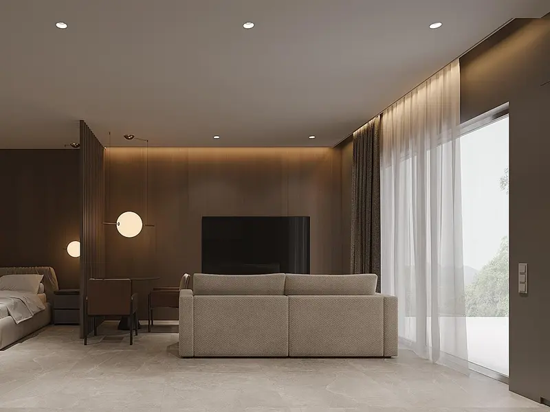 Apartamento de 1 dormitorios en Torrevieja, Costa Blanca — foto 25 de 30