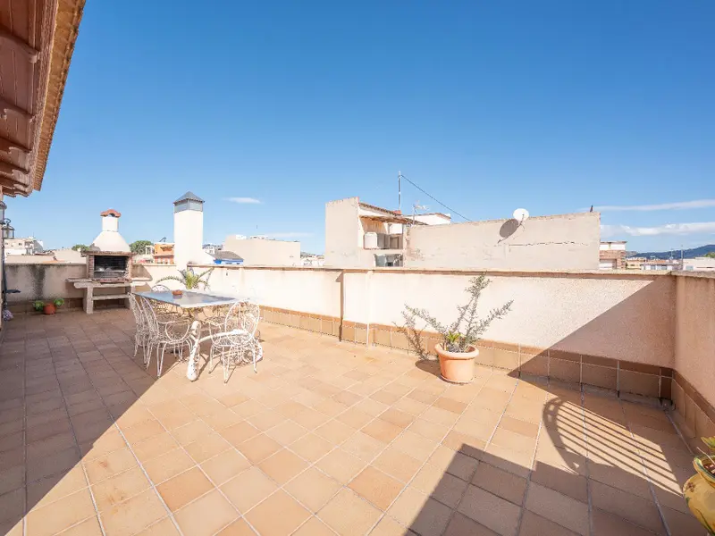 Penthouse mit 3 Schlafzimmern in Novelda, Costa Blanca — Foto 7 von 30