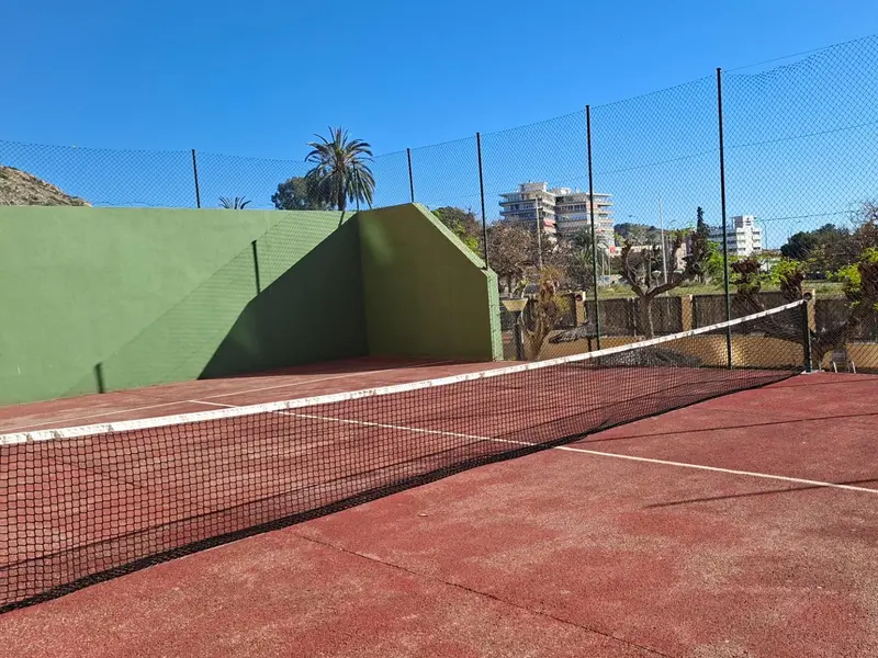 Апартаменты de 2 dormitorios en Alicante, Costa Blanca — фото 24 из 30