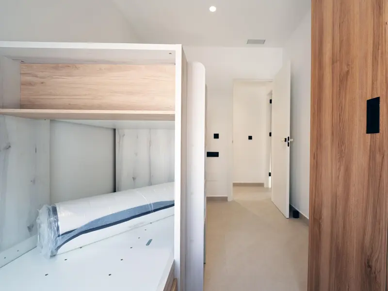 Villa de 4 dormitorios en Desconocido, Costa Blanca — foto 4 de 30