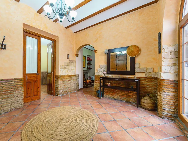 Villa with 4 bedrooms in Mula, Costa Blanca — photo 1 of 28
