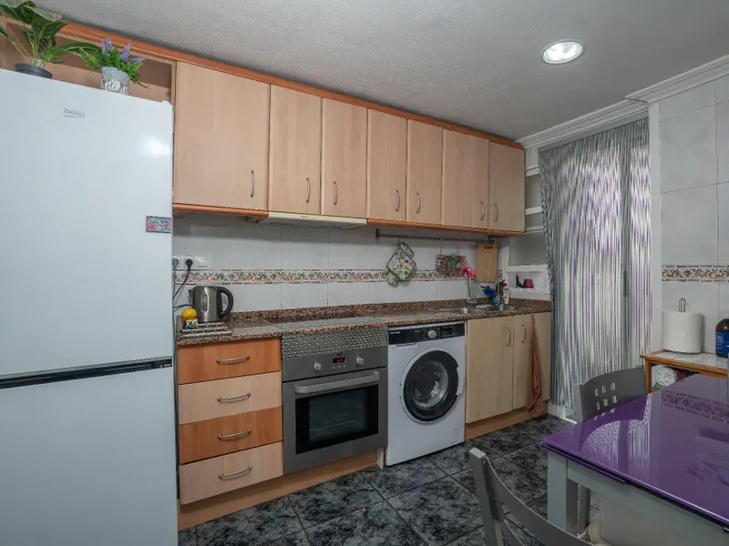 Appartement avec 3 chambres à Elche, Costa Blanca — photo 6 sur 15