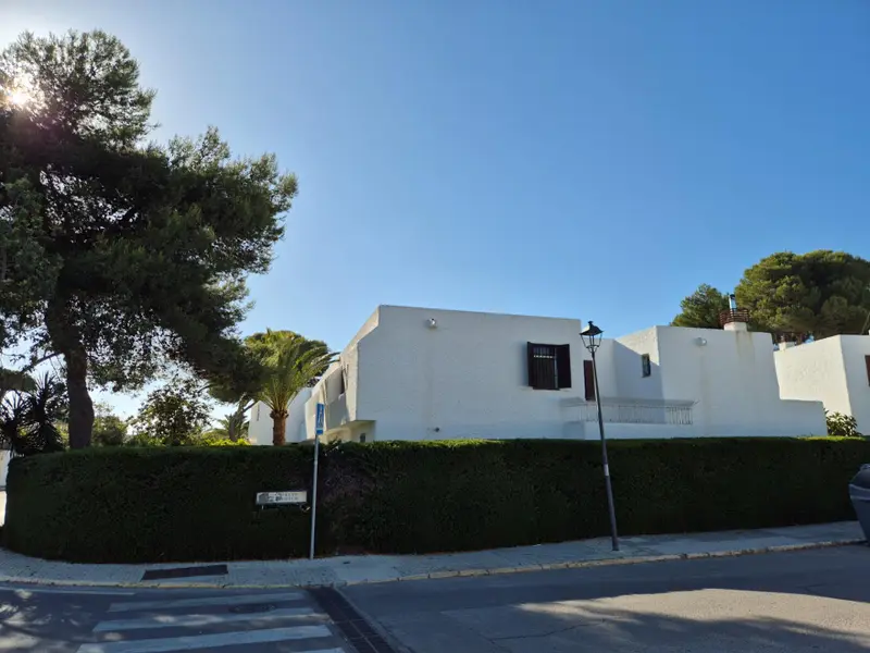 Adosado de 3 dormitorios en Desconocido, Costa Blanca — foto 5 de 30