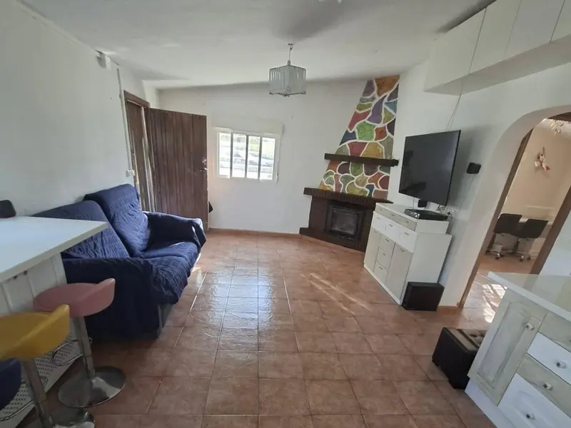 Villa de 3 dormitorios en Desconocido, Costa Blanca — foto 20 de 22
