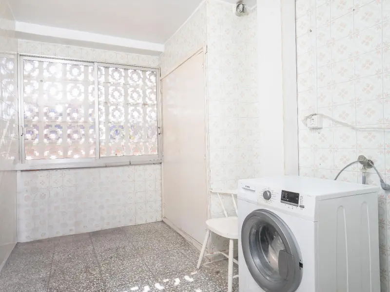 Apartment with 2 bedrooms in Elche, Costa Blanca — photo 11 of 27
