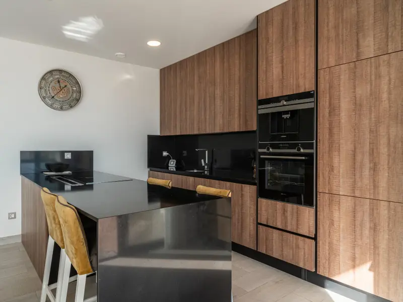 Villa de 4 dormitorios en Finestrat, Costa Blanca — foto 29 de 30