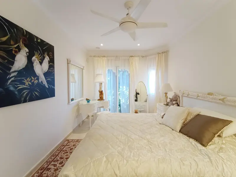 Villa with 4 bedrooms in Dénia, Costa Blanca — photo 21 of 30