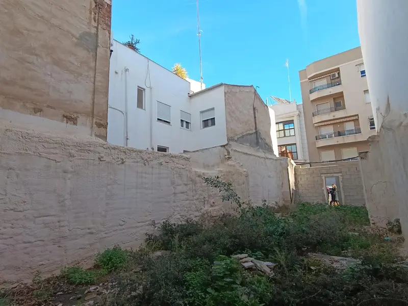 Grundstück in Elche, Costa Blanca — Foto 12 von 16