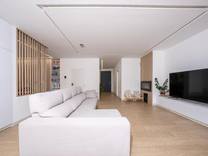 Villa de 3 dormitorios en Desconocido, Costa Blanca — foto 5 de 30