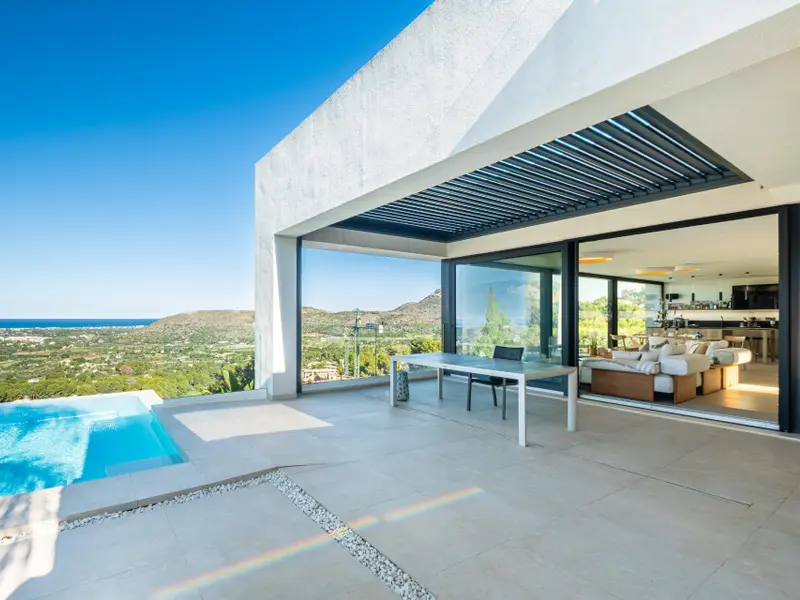 Villa with 5 bedrooms in Dénia, Costa Blanca — photo 29 of 30
