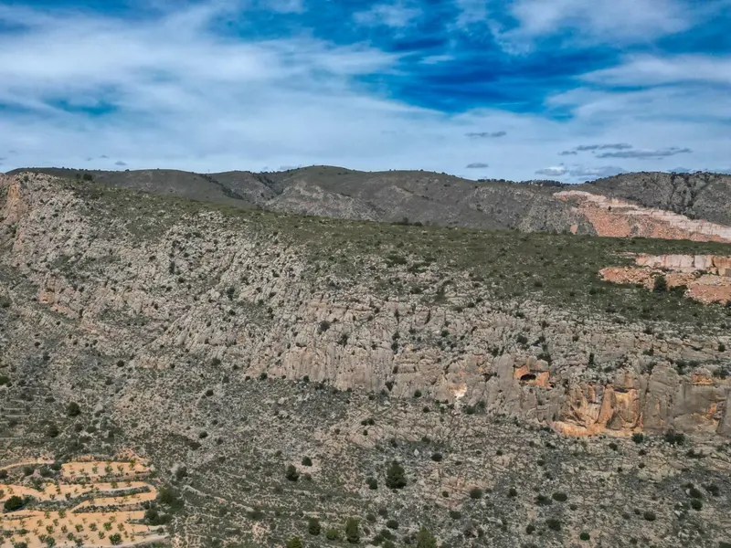 Land in La Romana, Costa Blanca — photo 12 of 16