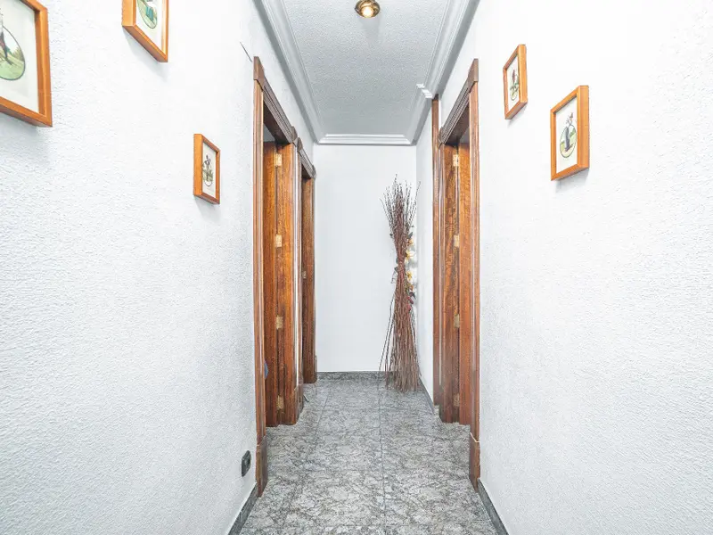 Wohnung mit 4 Schlafzimmern in Aspe, Costa Blanca — Foto 17 von 30