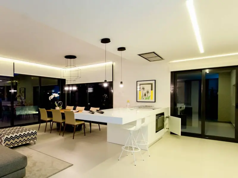 Villa de 4 dormitorios en Orihuela Costa, Costa Blanca — foto 19 de 30