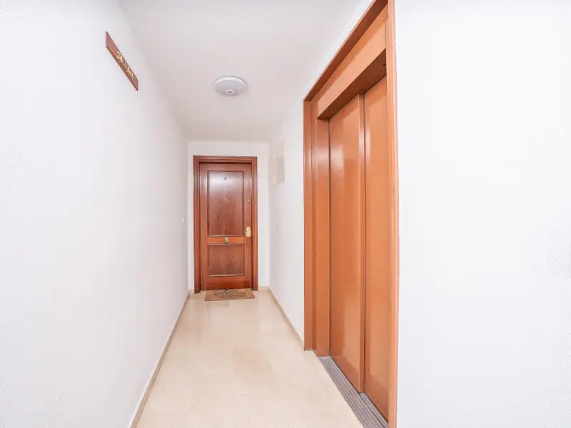 Apartamento de 2 dormitorios en Alicante, Costa Blanca — foto 22 de 28