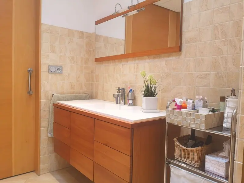 Villa de 3 dormitorios en Granja de Rocamora, Costa Blanca — foto 15 de 30
