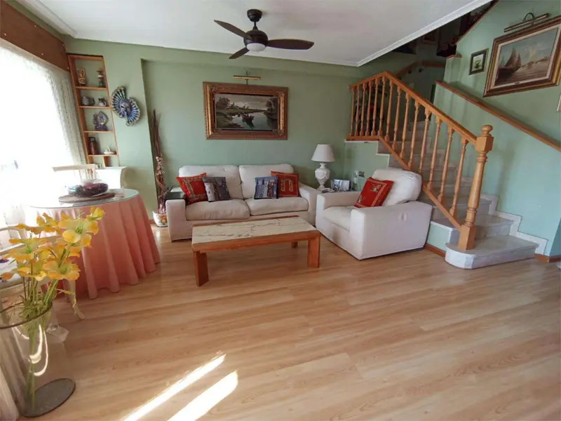 Villa de 5 dormitorios en Desconocido, Costa Blanca — foto 12 de 20