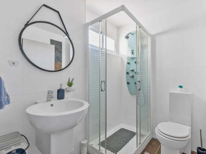 Appartement met 3 slaapkamers in Alicante, Costa Blanca — foto 13 van 30