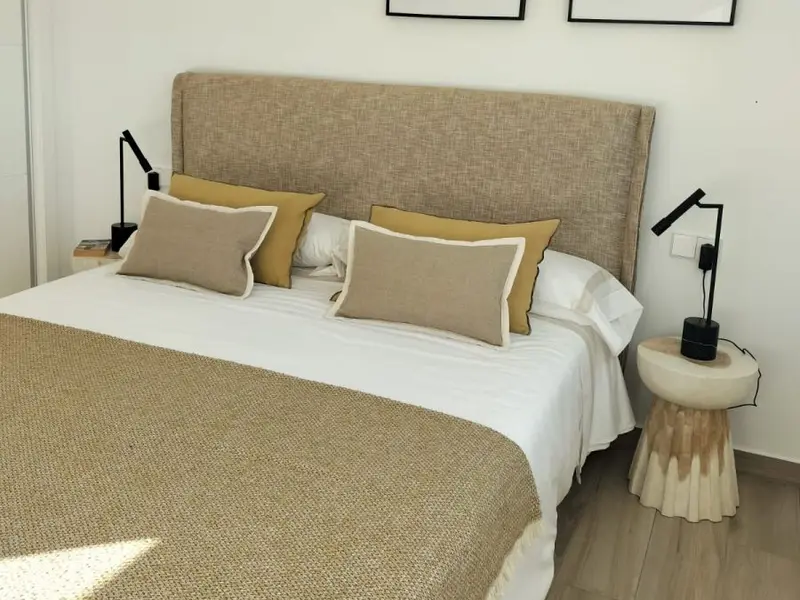 Апартаменти з 2 спальнями у Orihuela, Коста-Бланка — фото 4 з 30