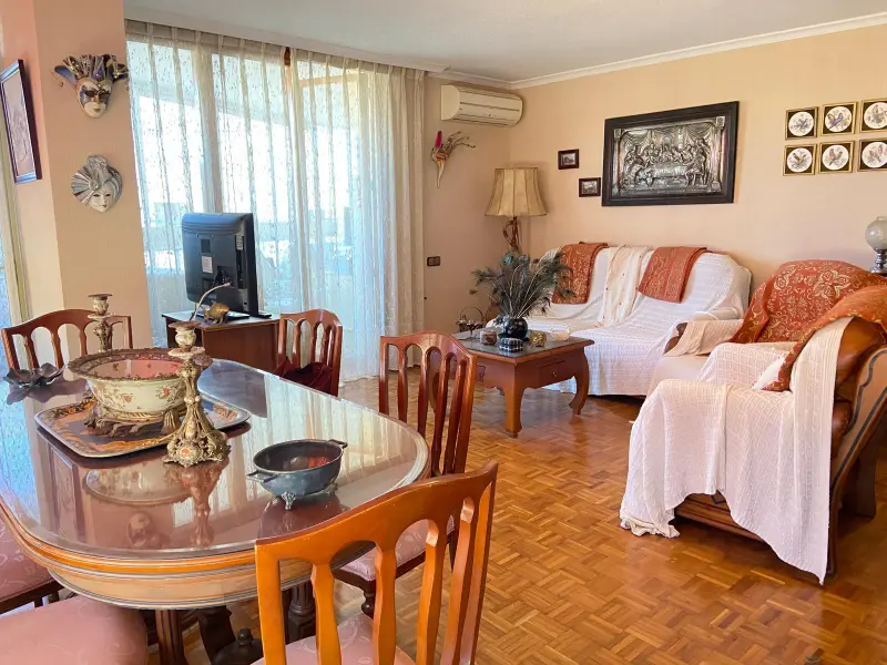 Apartamento de 4 dormitorios en Alicante, Costa Blanca — foto 6 de 30