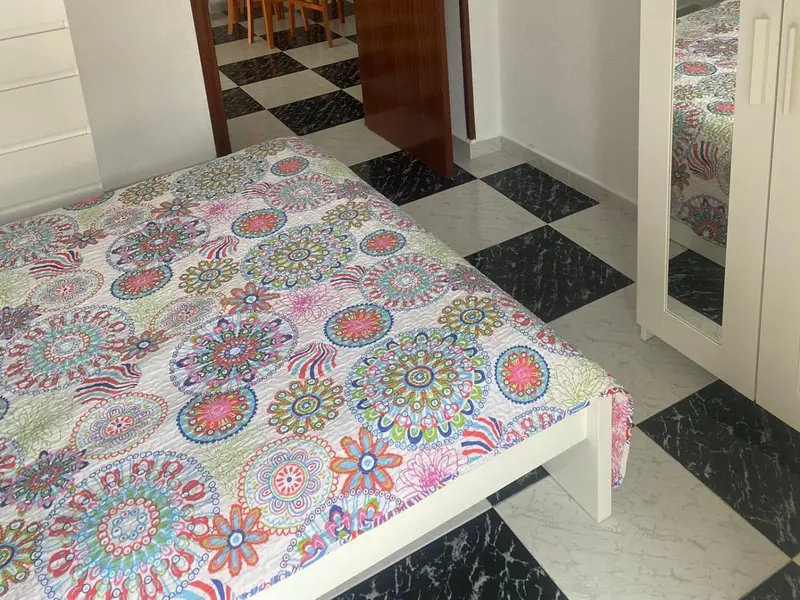 Apartamento de 2 dormitorios en Alicante, Costa Blanca — foto 11 de 17