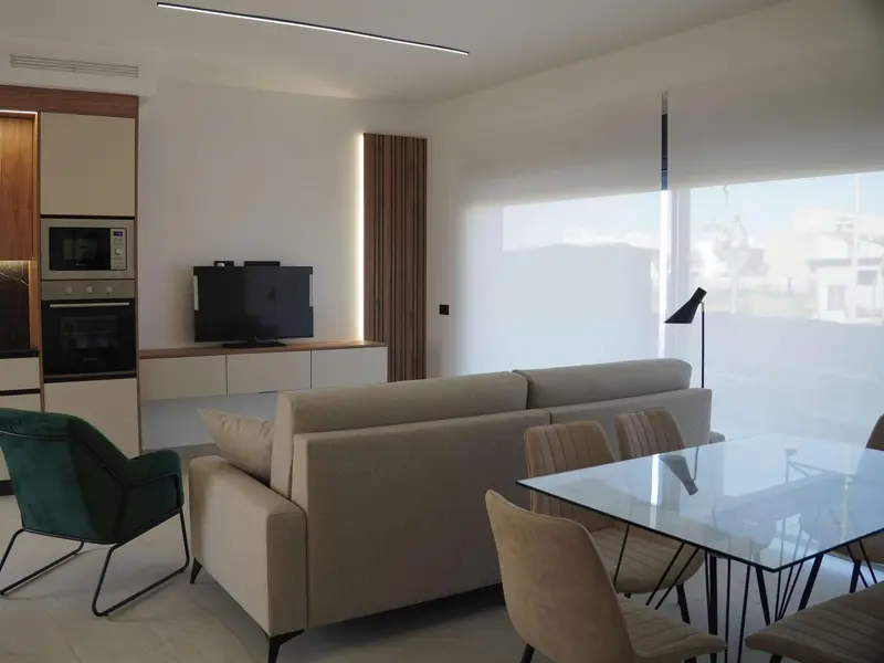 Apartamento de 3 dormitorios en Pilar de la Horadada, Costa Blanca — foto 3 de 30