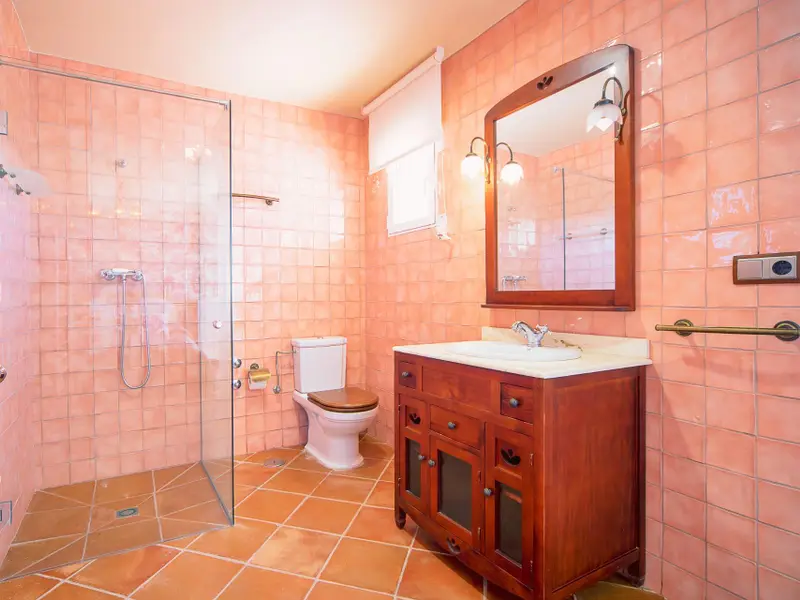 Villa avec 7 chambres à Penàguila, Costa Blanca — photo 22 sur 30