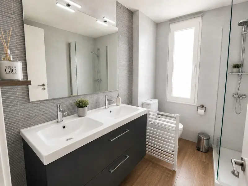 Apartment with 2 bedrooms in Jávea, Costa Blanca — photo 4 of 11