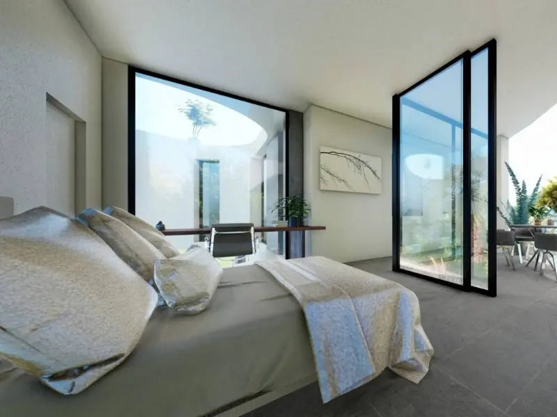 Villa de 4 dormitorios en Orihuela Costa, Costa Blanca — foto 7 de 16