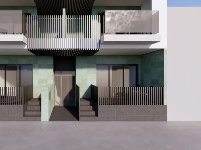 Apartamento en Pilar de la Horadada, Costa Blanca