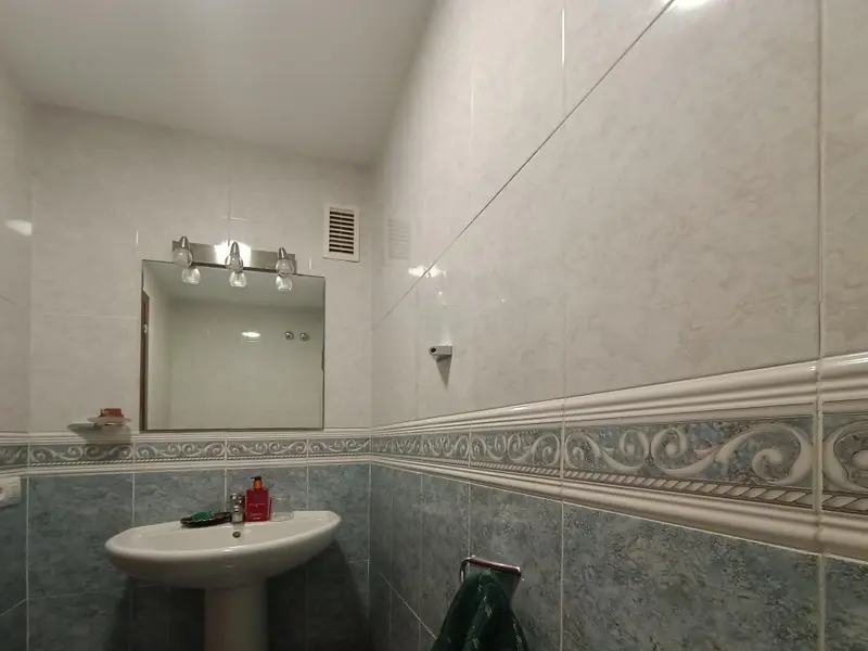 Appartement met 3 slaapkamers in Jávea, Costa Blanca — foto 29 van 30