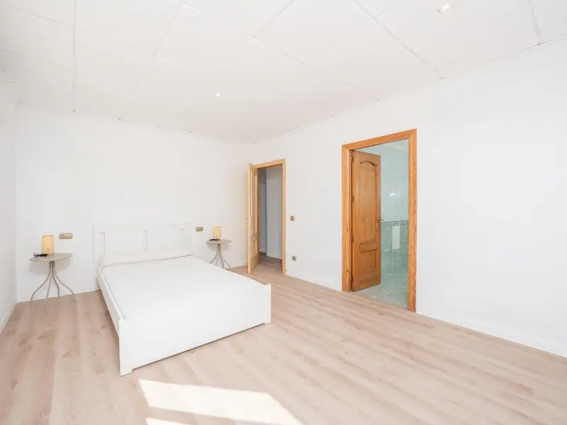 Maison de campagne avec 5 chambres à Desconocido, Costa Blanca — photo 28 sur 30