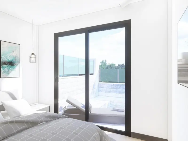 Apartamento de 3 dormitorios en Pilar de la Horadada, Costa Blanca — foto 9 de 15
