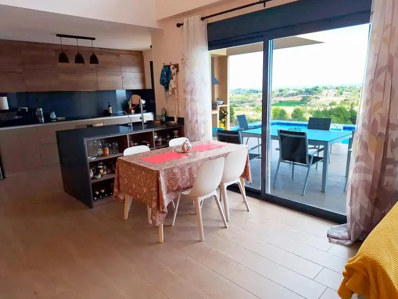 Вілла з 3 спальнями у Dénia, Коста-Бланка — фото 7 з 18
