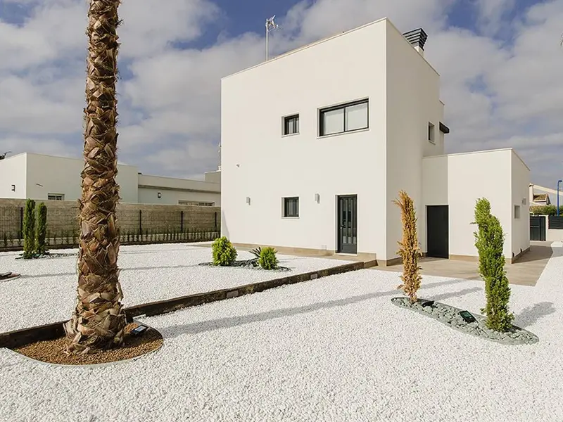 Villa de 6 dormitorios en Orihuela Costa, Costa Blanca — foto 14 de 30