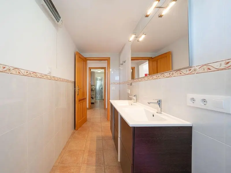 Villa met 5 slaapkamers in Jávea, Costa Blanca — foto 15 van 30