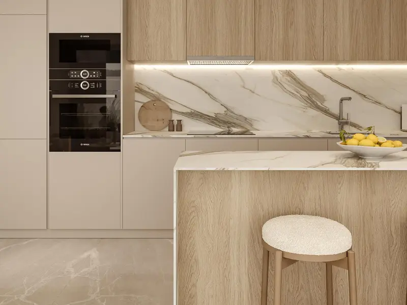 Villa de 3 dormitorios en Finestrat, Costa Blanca — foto 3 de 30