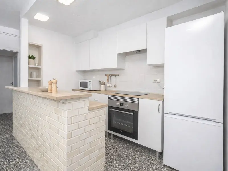 Apartamento de 4 dormitorios en El Verger, Costa Blanca — foto 24 de 27