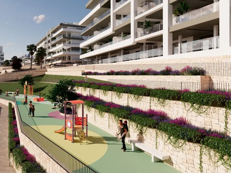 Villa de 3 dormitorios en Mutxamel, Costa Blanca — foto 6 de 28