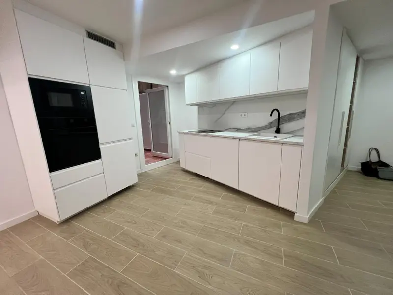 Apartment with 2 bedrooms in Alicante, Costa Blanca — photo 14 of 30
