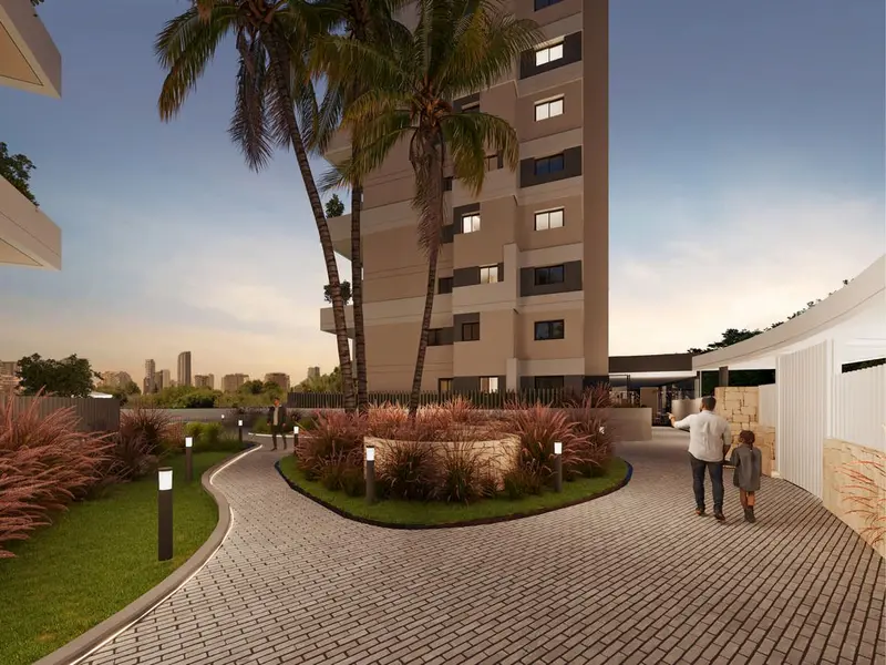 Apartamento de 3 dormitorios en Calpe, Costa Blanca — foto 9 de 29