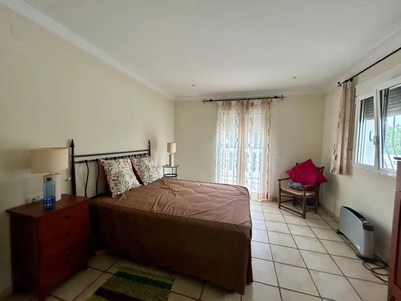 Villa mit 6 Schlafzimmern in Dénia, Costa Blanca — Foto 18 von 30