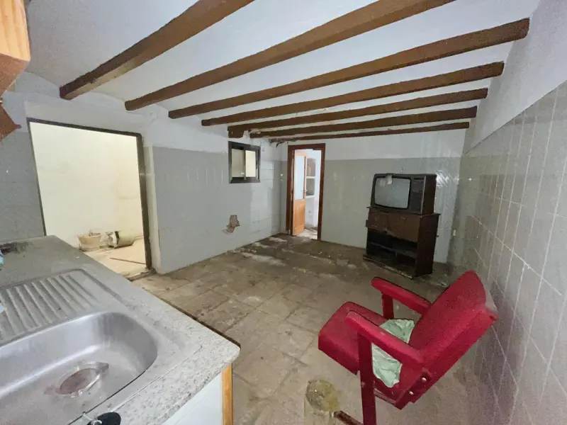 Villa de 3 dormitorios en Benissa, Costa Blanca — foto 5 de 10