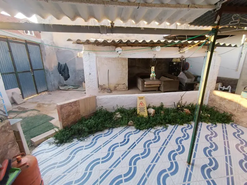 Villa mit 3 Schlafzimmern in Murcia, Costa Blanca — Foto 16 von 21