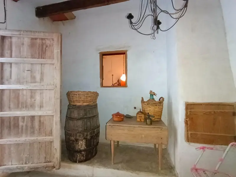 Villa met 4 slaapkamers in Desconocido, Costa Blanca — foto 7 van 26