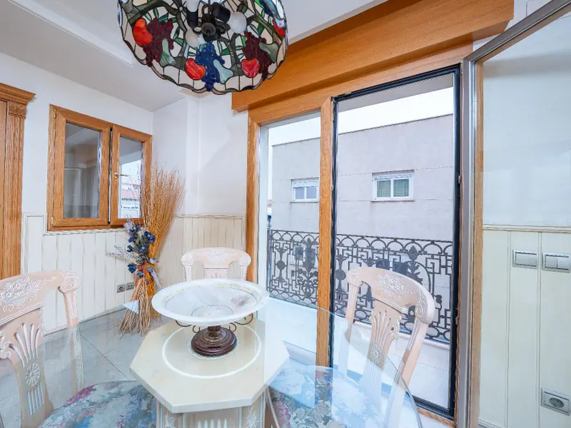 Appartement met 3 slaapkamers in Novelda, Costa Blanca — foto 8 van 30