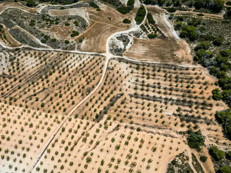 Maison de campagne à Desconocido, Costa Blanca — photo 6 sur 6