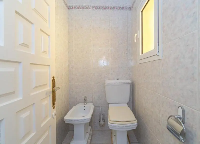 Villa de 9 dormitorios en Benissa, Costa Blanca — foto 17 de 27