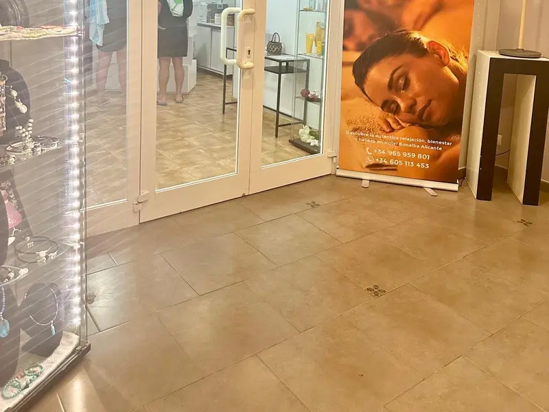 Apartamento de 1 dormitorios en Mutxamel, Costa Blanca — foto 9 de 12