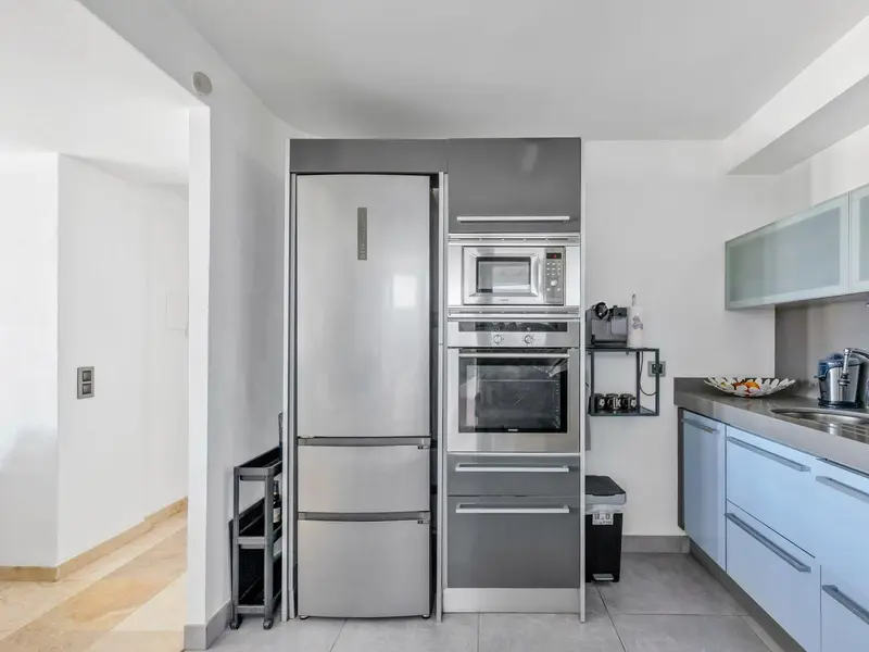 Appartement met 3 slaapkamers in Alicante, Costa Blanca — foto 10 van 30