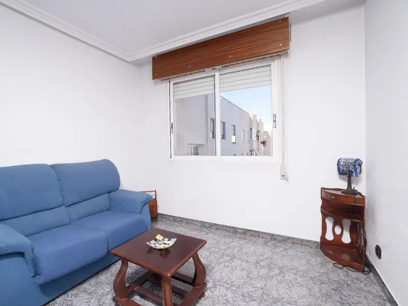 Wohnung mit 4 Schlafzimmern in Aspe, Costa Blanca — Foto 12 von 30